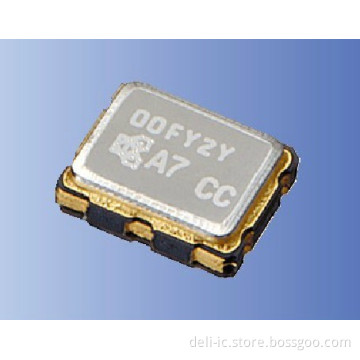 Fends 8045 Smd Quartz Crystal Oscillator 6.0~ 80mhz 